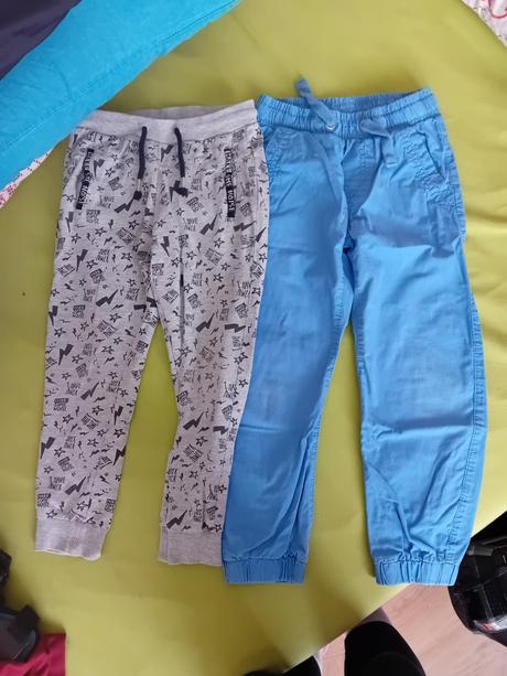 Lindex nohavice, lindex,110