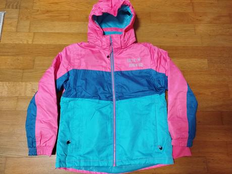 Lyžiarska bunda, crivit,140