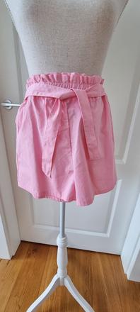 Krátke nohavice, terranova,164