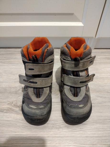 Zimné topánky, gore-tex, č.29, ecco,29