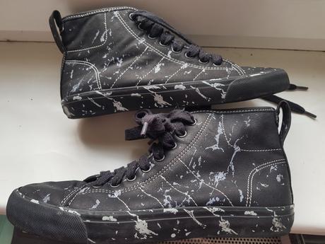 Zara topanky 36/37, zara,36