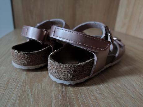 Sandalky/papucky birkenstock, 29