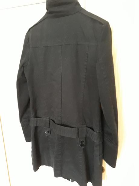 Prechodny kabat, new look,s