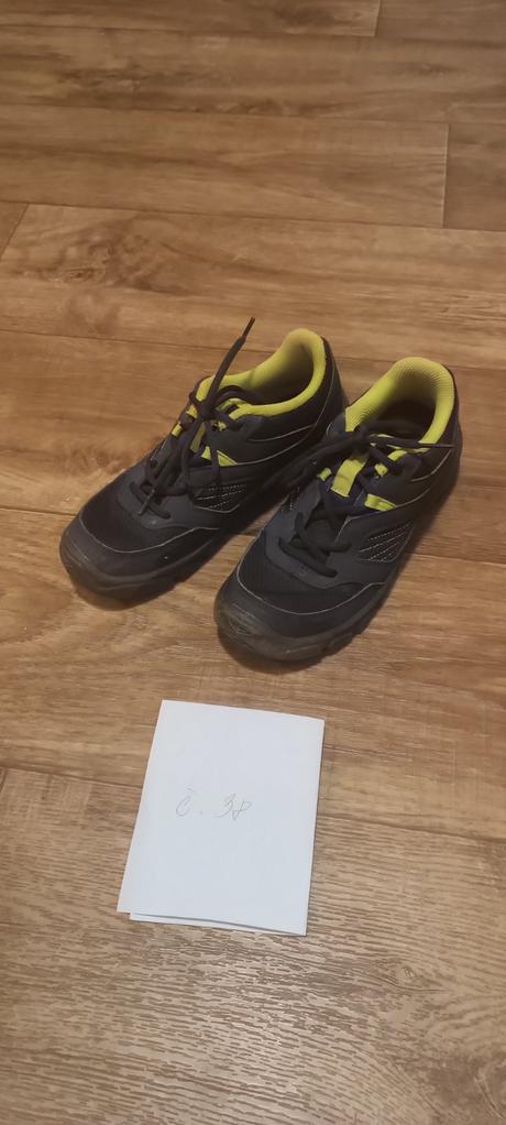 Topanky, decathlon,38