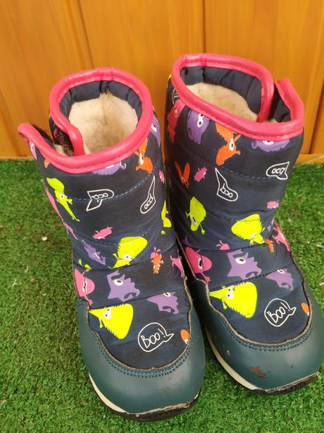 Snehule, wojtylko,25