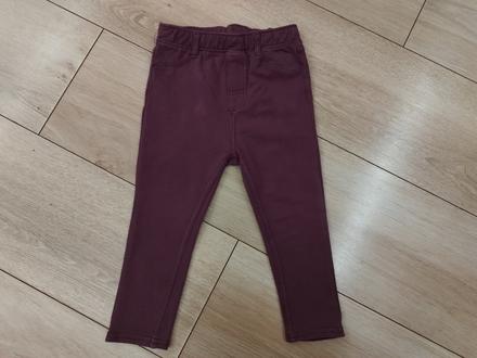 Legínkové gaťuše h&m, h&m,86