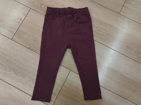 Legínkové gaťuše h&m, h&m,86