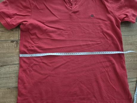 Krátky rukáv, tom tailor,170