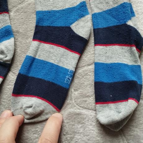 Pančuchy 3x za 3 eura, lupilu,128