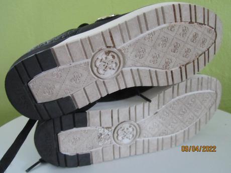 Tenisky guess, guess,38