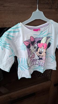 Disney tričko, disney,116
