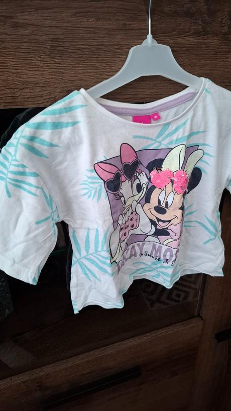 Disney tričko, disney,116