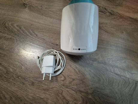 Stolová lampa,