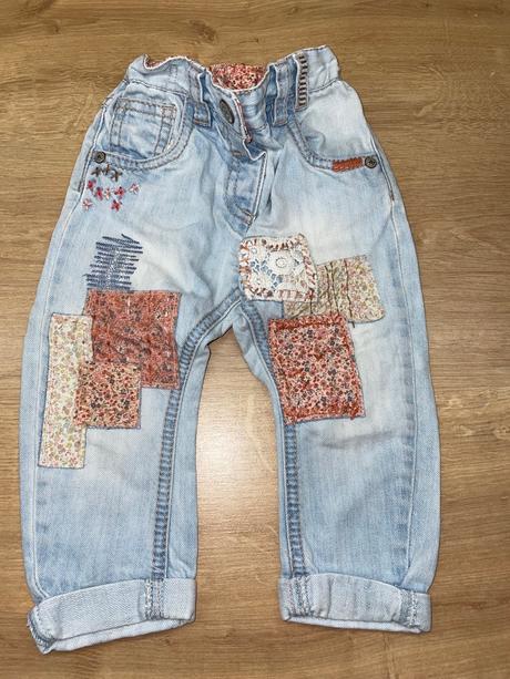 Rifle next a mikino- bundička v.80, next,80