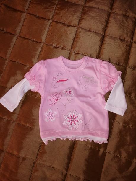 Tričko, richelieu,56