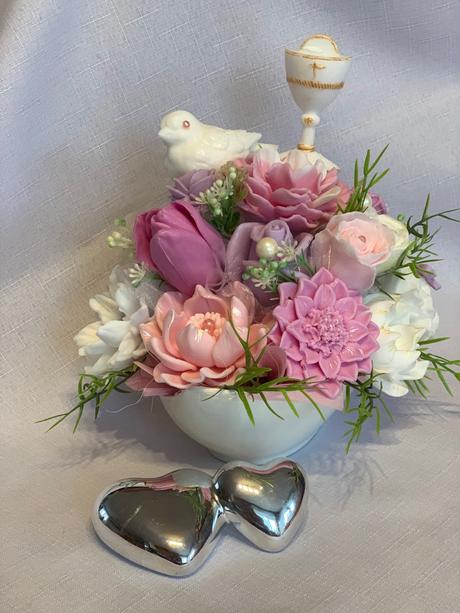 Mydlova kytica biemovna, 