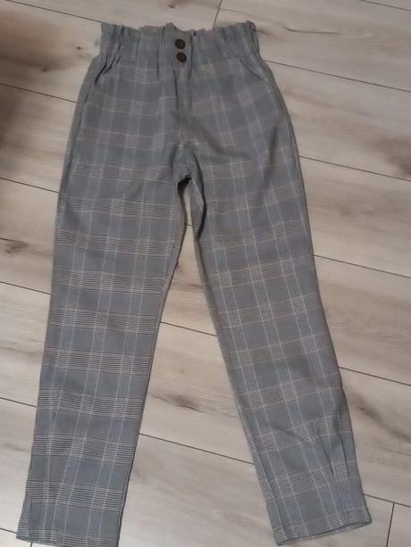 Nohavice, reserved,164