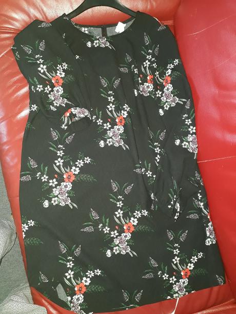 Šaty alebo tunika, h&m,40