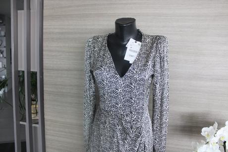 Zara saticky vel.xs/s, zara,s / xs