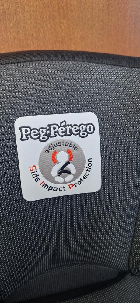 Autosedačka peg perego, peg-pérego