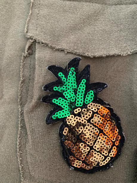 Qba kids šaty vel.5-6, 116