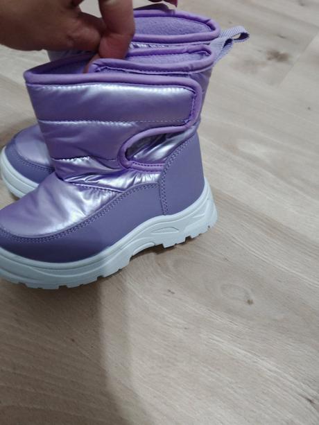 Čizmičky úžasné vd 17,5, 25