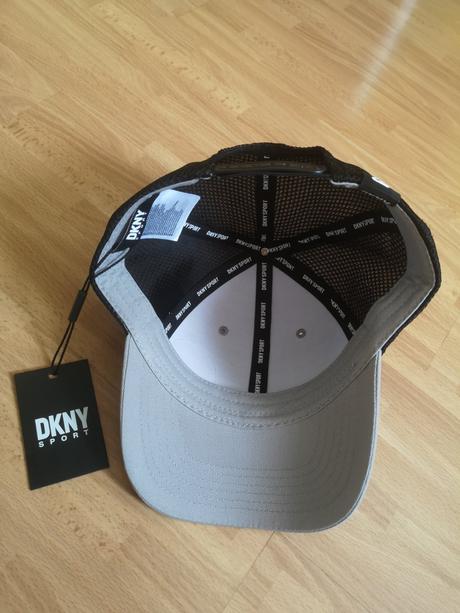 Donna karran new york pánska šiltovka, dkny