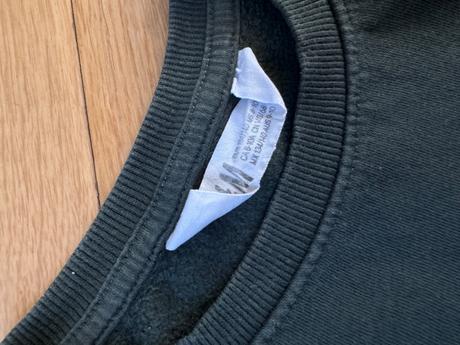 Chlapčenská mikina, h&m,134