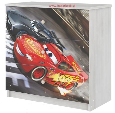 Detská komoda disney,