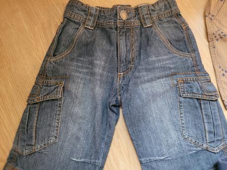 Set kraťasov, topolino,110