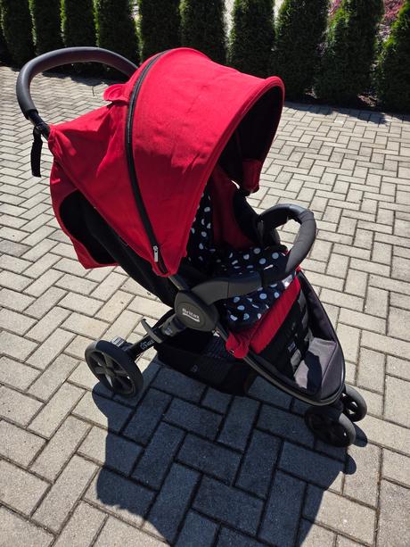 Kočík britax športový, britax