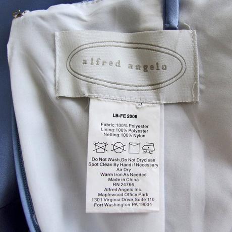 Spoločenské šaty, m