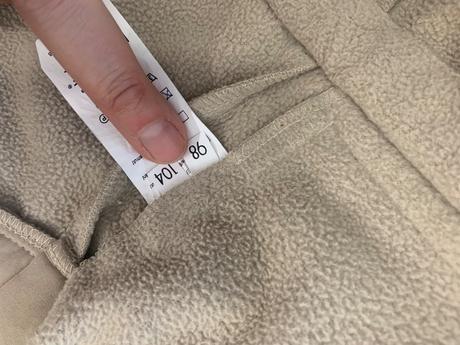 Softshellka little people 98-104, little people,98 / 104