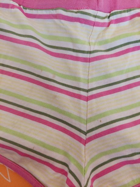 Kraťasy, cherokee,110