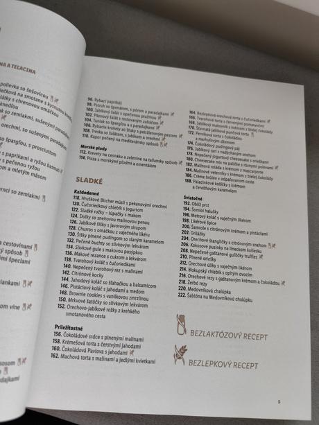 100 receptov z kuchyne lidla, 