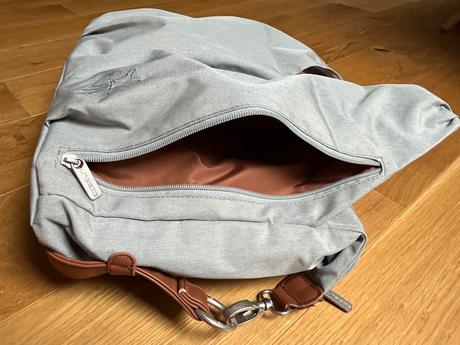 Taška na kočík, lässig