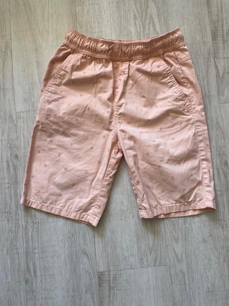 Kraťasy 146, reserved,146