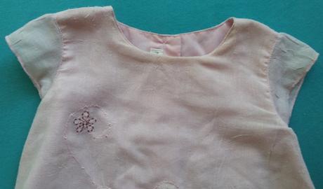 Jemne vrstvene satky mamas & papas, mamas & papas,86