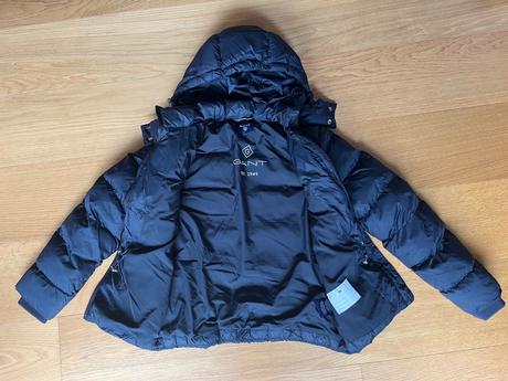 Bunda gant, gant,134