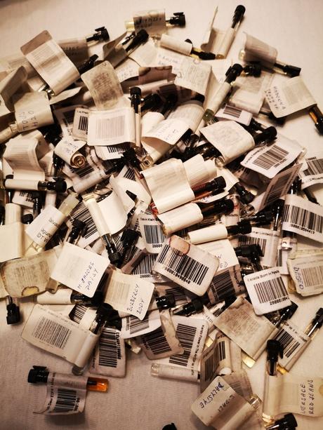 Damske, pánske vzorky,