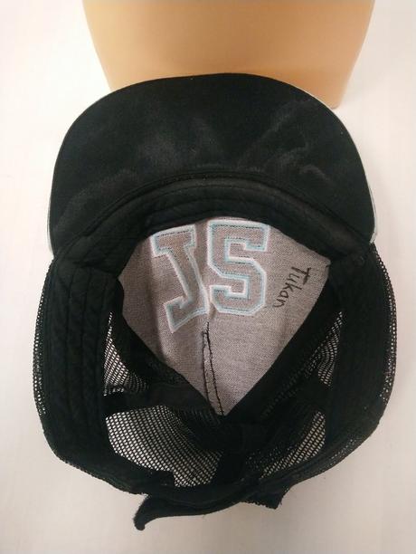 Šiltovka urban jungle life, skate nation, 