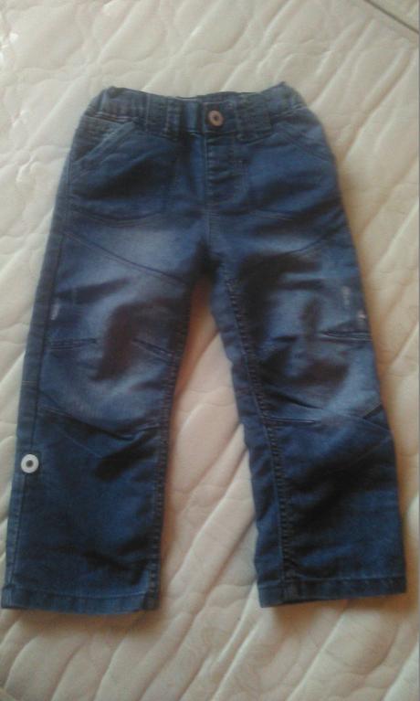 Roll-up rifličky, f&f,98