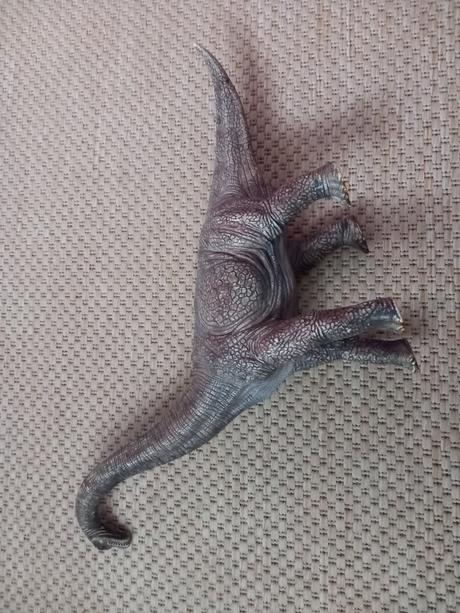 Schleich dinosaurus, 