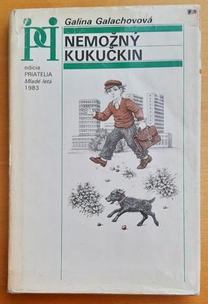 Nemožný kukučkin,