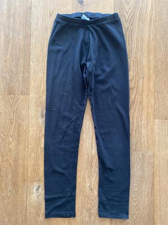 Cierne leginy zara, zara,140