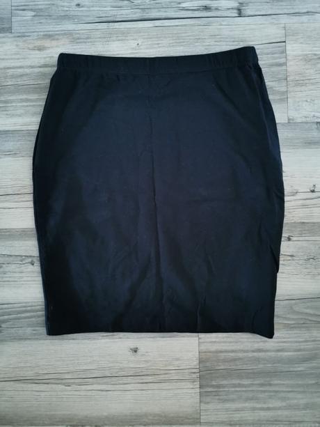 Čierna minisukňa primark, primark,xs