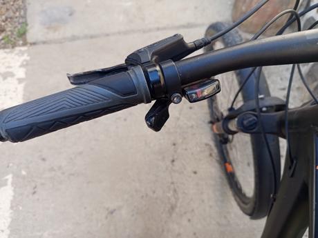 Bicykel cube, 28