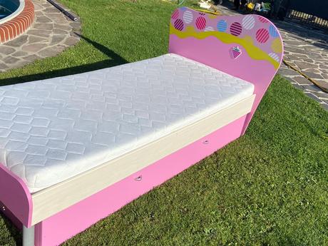 Nábytok do detskej izby,