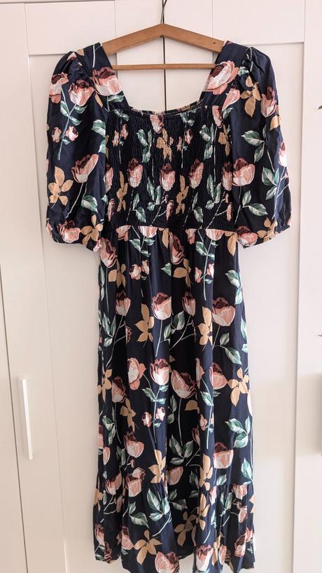 Letné šaty, bonprix,40