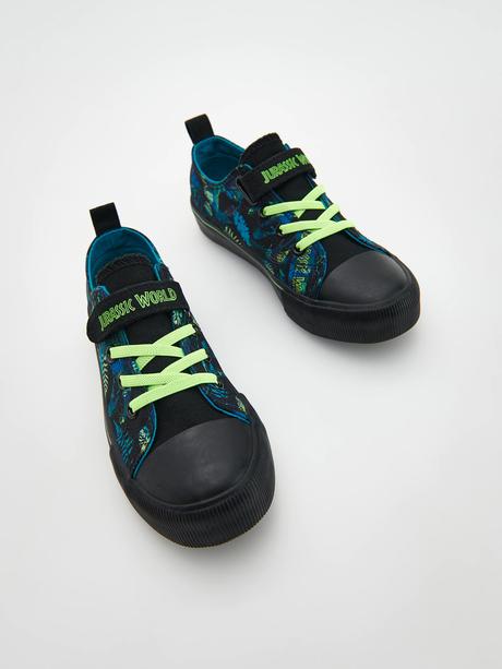 Tenisky jurský park, reserved,28 / 29 / 34 / 40